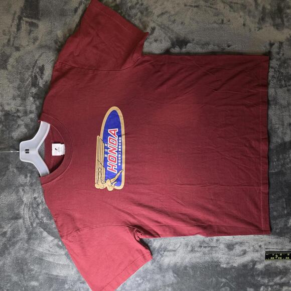 Honda Collection Hall Men’s Tshirt. Sz XL